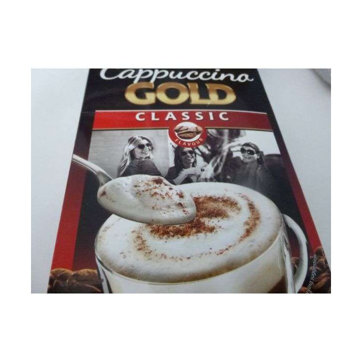 CAPPUCCINO CLASSIC