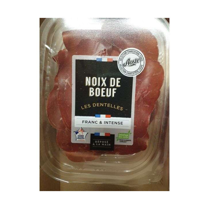 DENTELLES NOIX BOEUF 80G