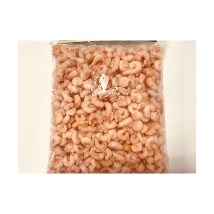 CREVETTES DECORTIQUÉES1 KG 