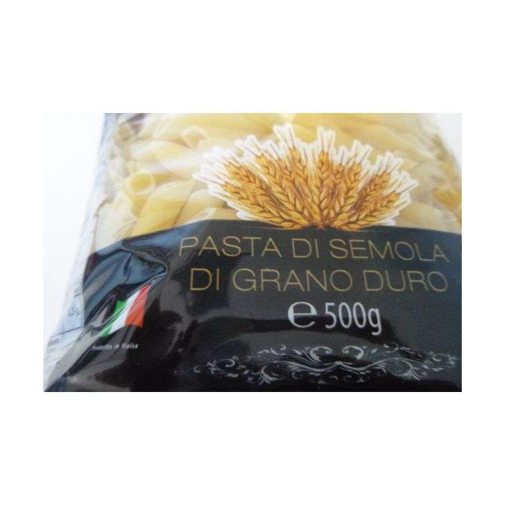 PASTA  PENNETTE 500 GR