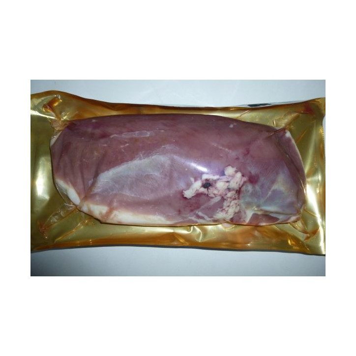MAGRET DE CANARD 400GRS ENV