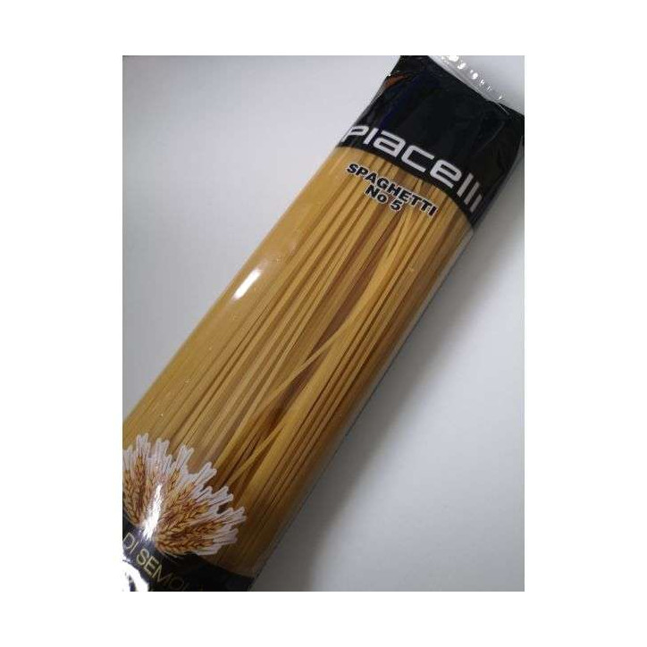 SPAGHETTI N°5 500GR