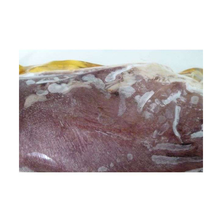 MAGRET DE CANARD 400 GR  ENV