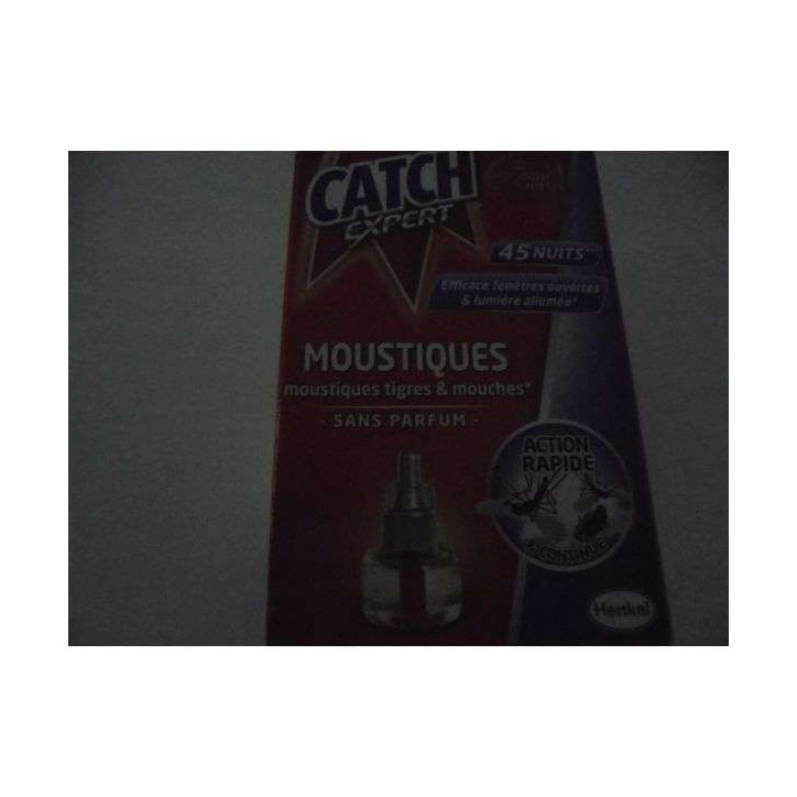 DIFFUSEUR CATCH 45 NUITS