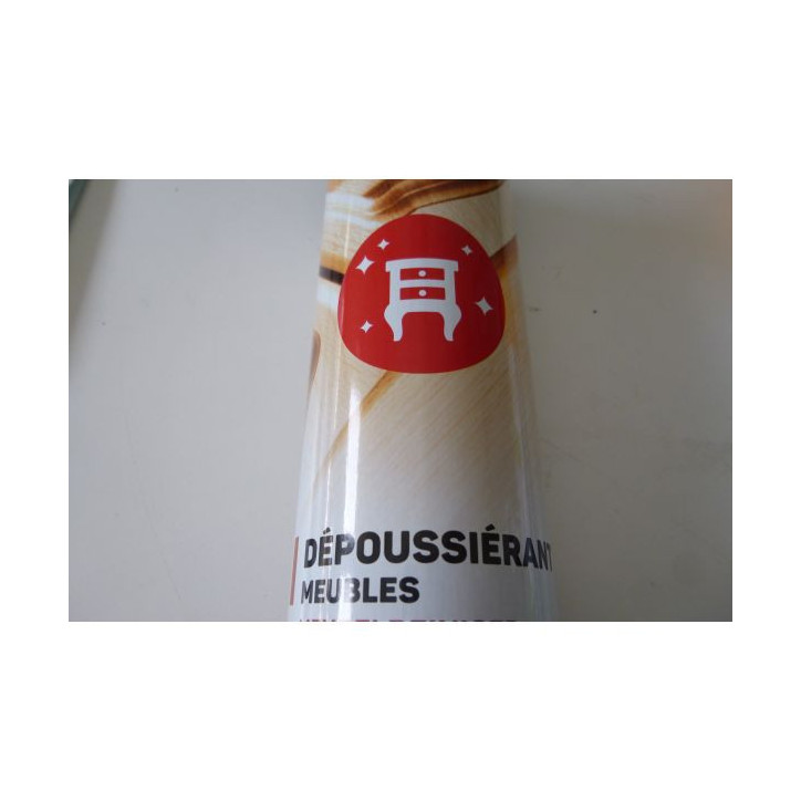 DEPOUSSIERANT 300 ML