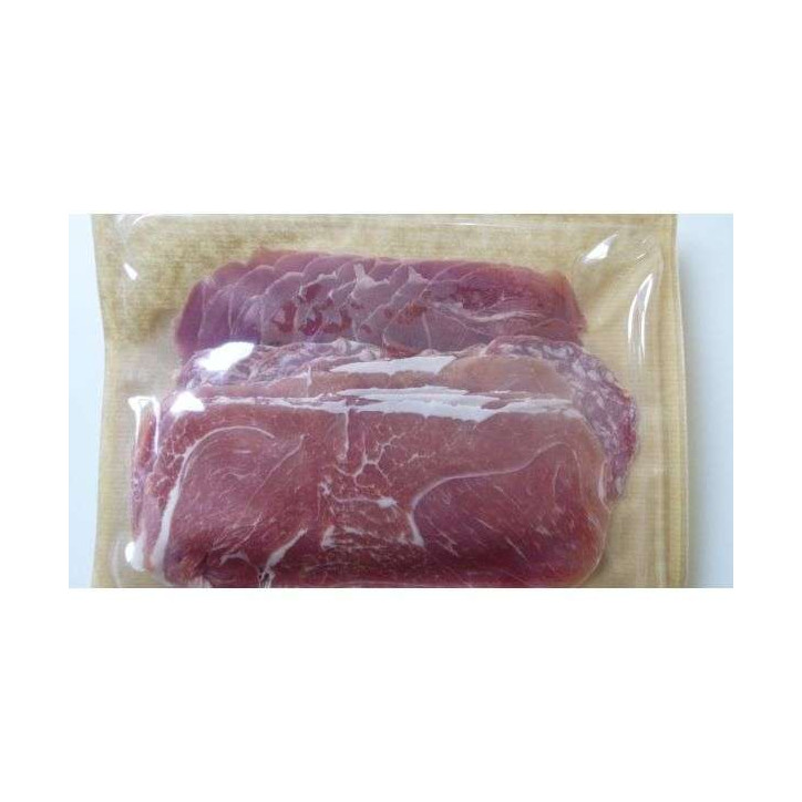 PLATEAU CHARCUTERIE 220 GR PLATEAU CHARCUTERIE 220 GR