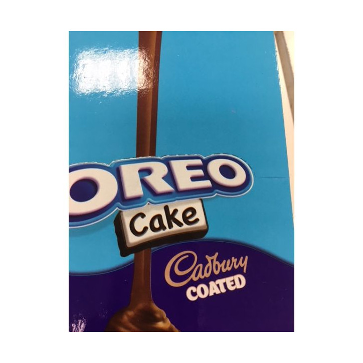 OREO X  12   288 GR