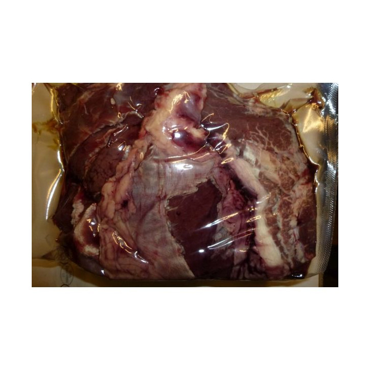 NOIX DE JOUE DE BOEUF 1.5KG ENV