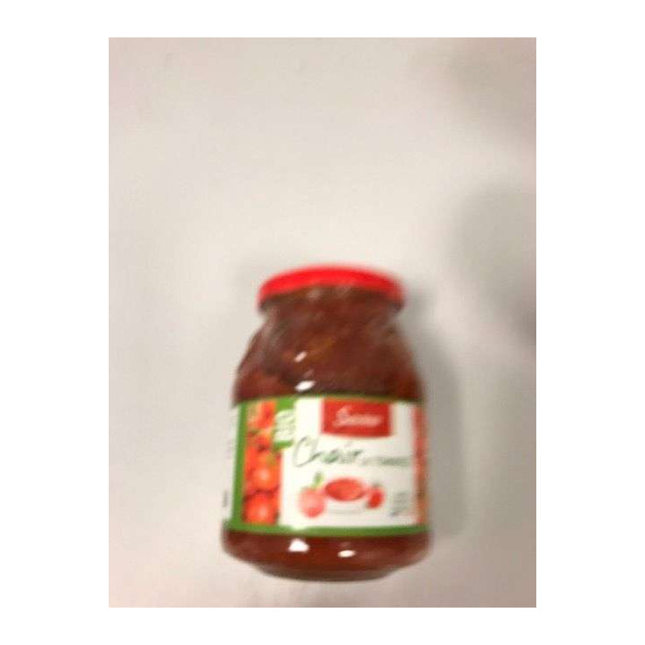 CHAIR DE TOMATE BIO 400G