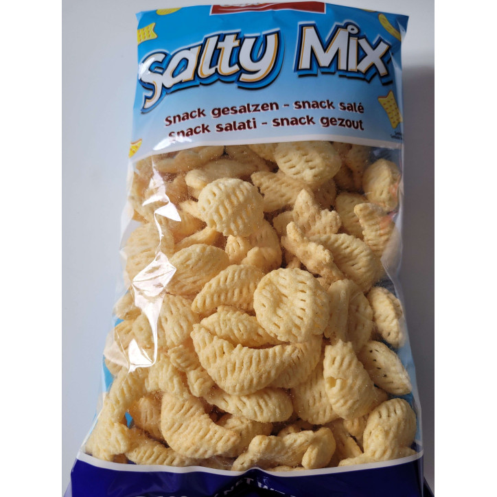 SALTY MIX 100G