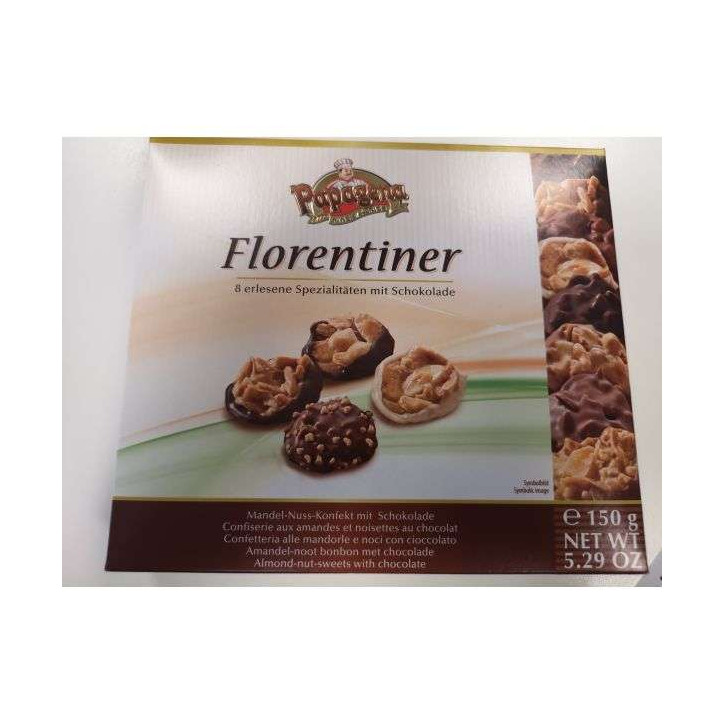 GATEAU FACON FLORENTINE 150 GRS 