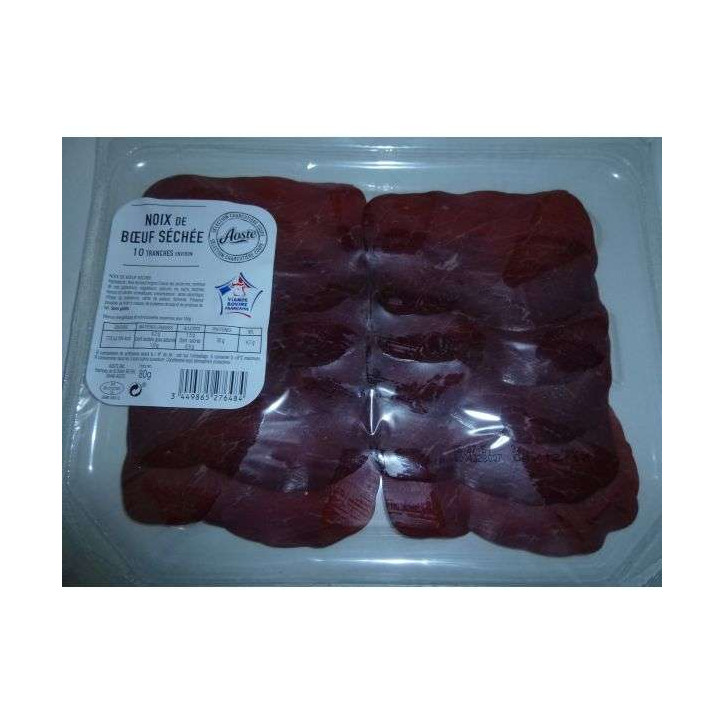 NOIX DE BOEUF 10 TRS 70G