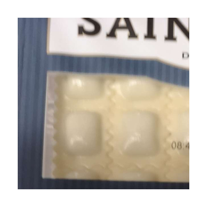RAVIOLES BASILC 300GRS 