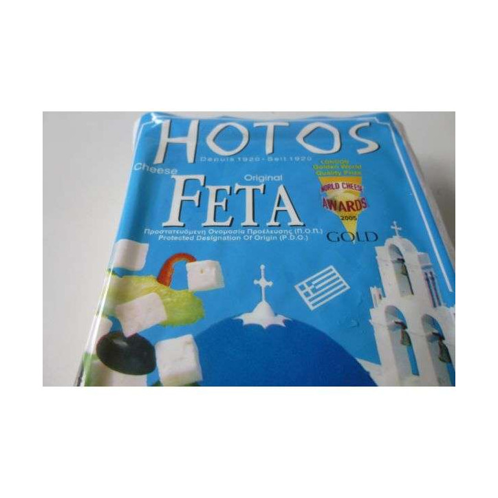FETA 200 GR