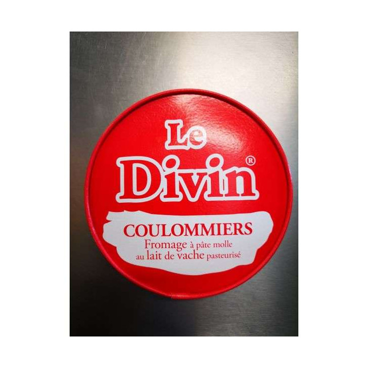 COULOMMIERS LE DIVIN 320G