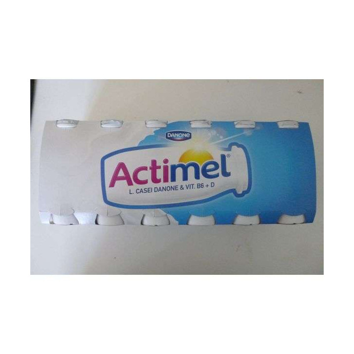 ACTIMEL X 12