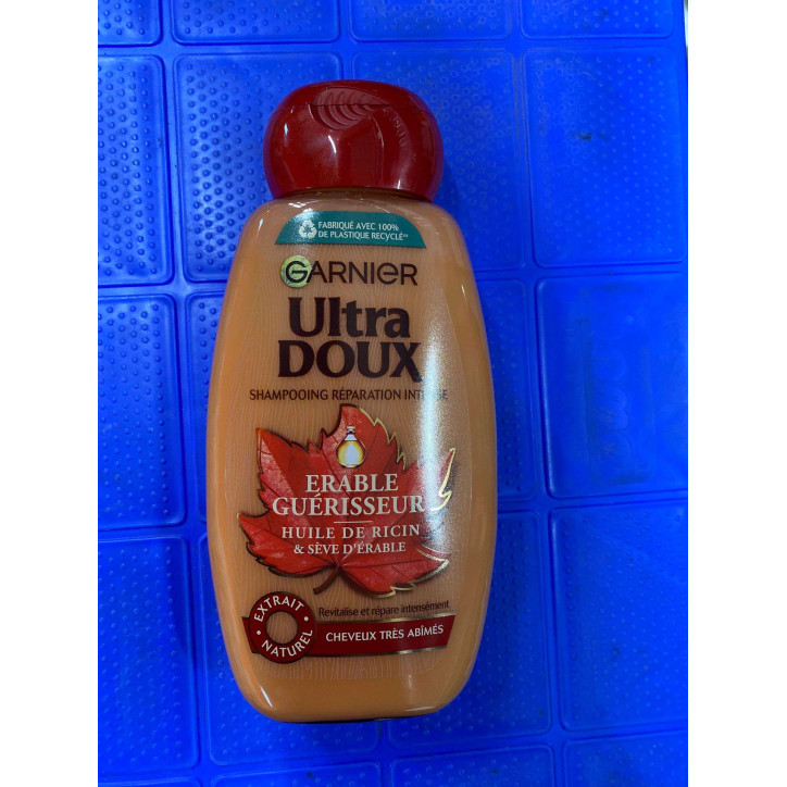 ULTRA DOUX GARNIER 250ML