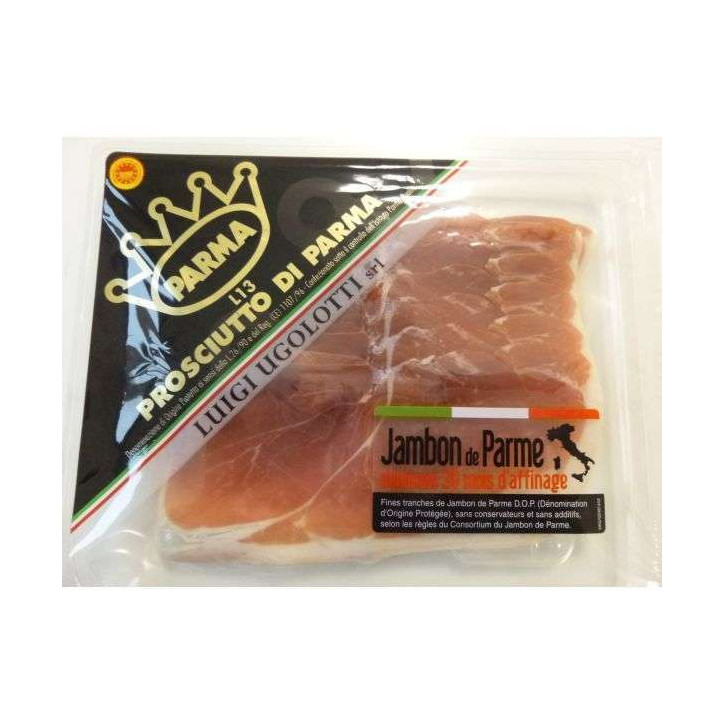 JAMBON DE PARME  90 GR