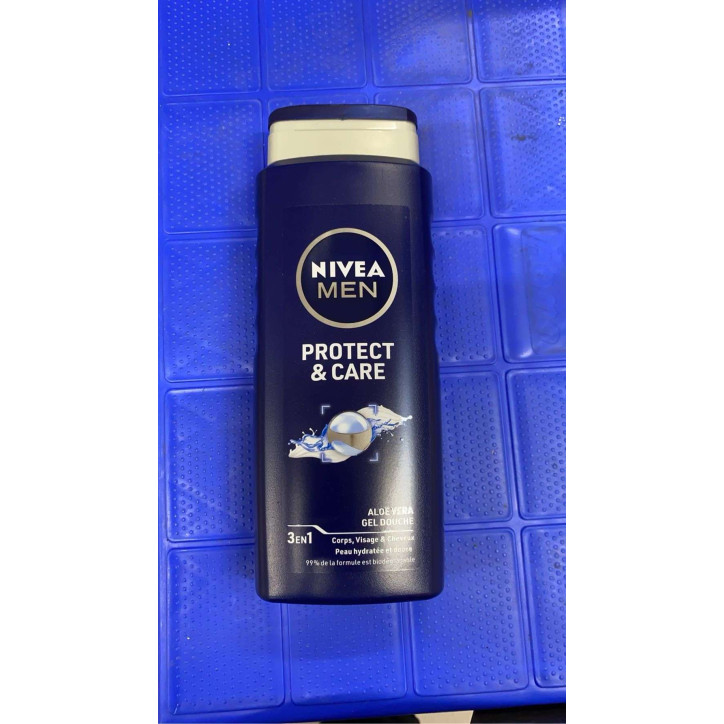 DOUCHE NIVEA 500ML