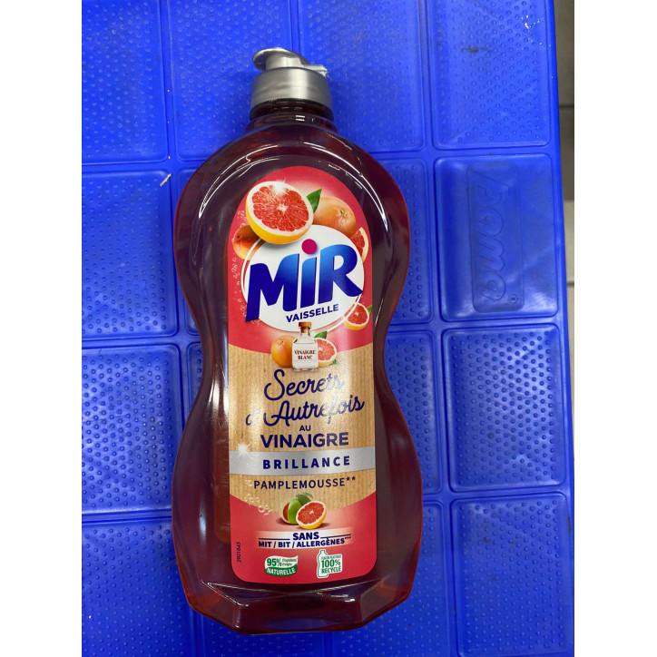 MIR VAISSELLE 450ML