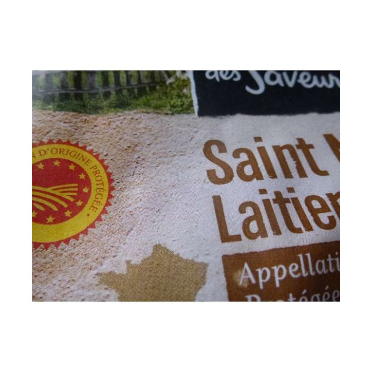 ST NECTAIRE 600 GR