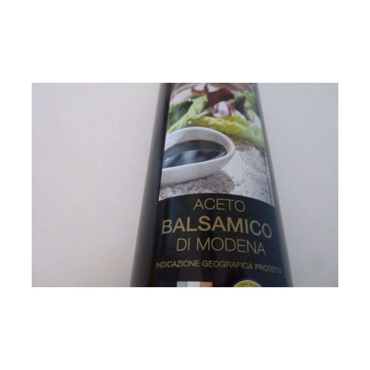 VINAIGRE BALSAMIQUE 500 ML