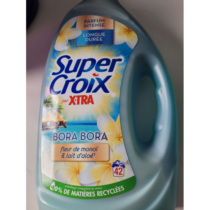 SUPER CROIX BORA BORA 1.89L