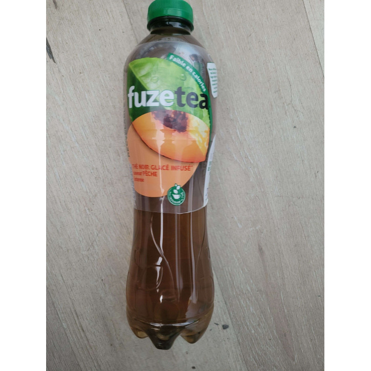 FUZE TEA 1.25L