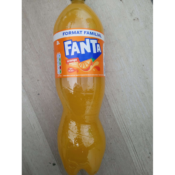 FANTA 2L