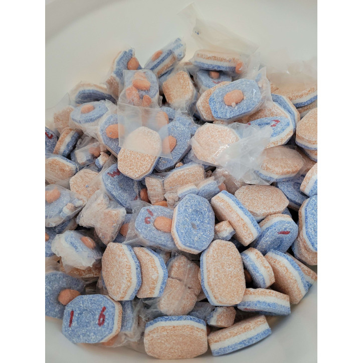 ENVIRON 400 PASTILLES LAVE VAISSELLE
