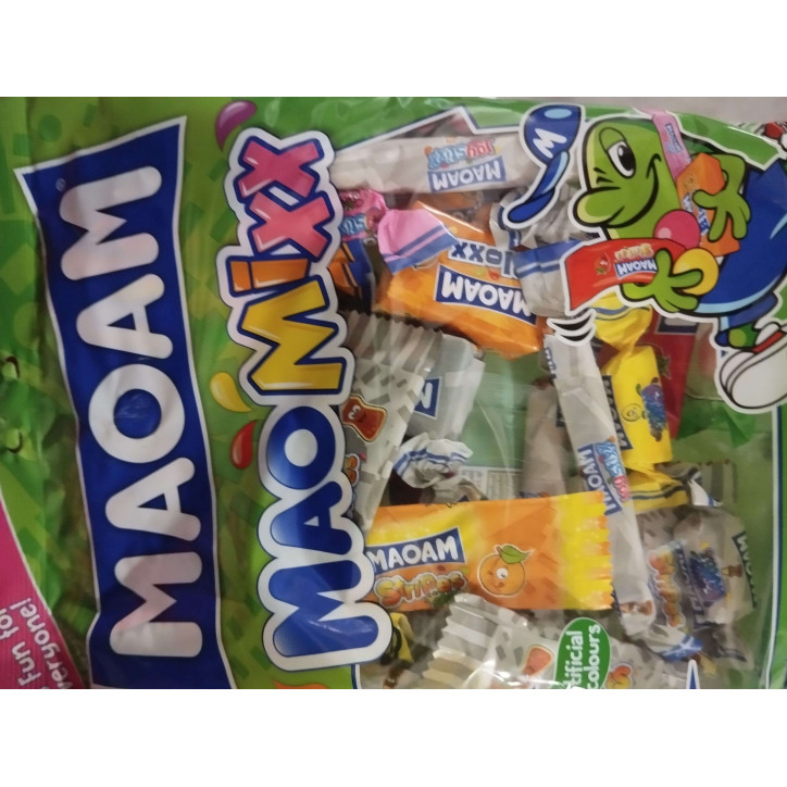 MAOAM MIX 325 GRS MAOAM MIX 325 GRS