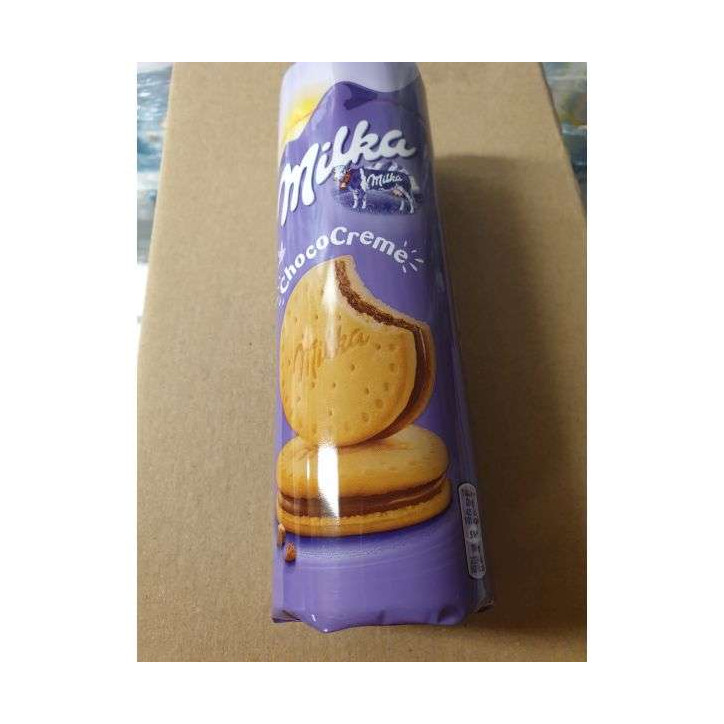 MILKA CHOCO  260GR