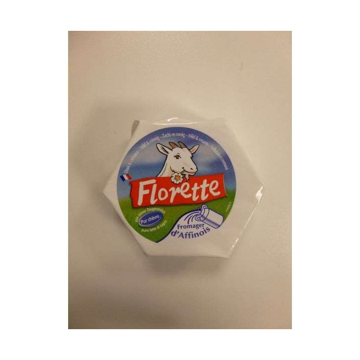 FLORETTE 125 G