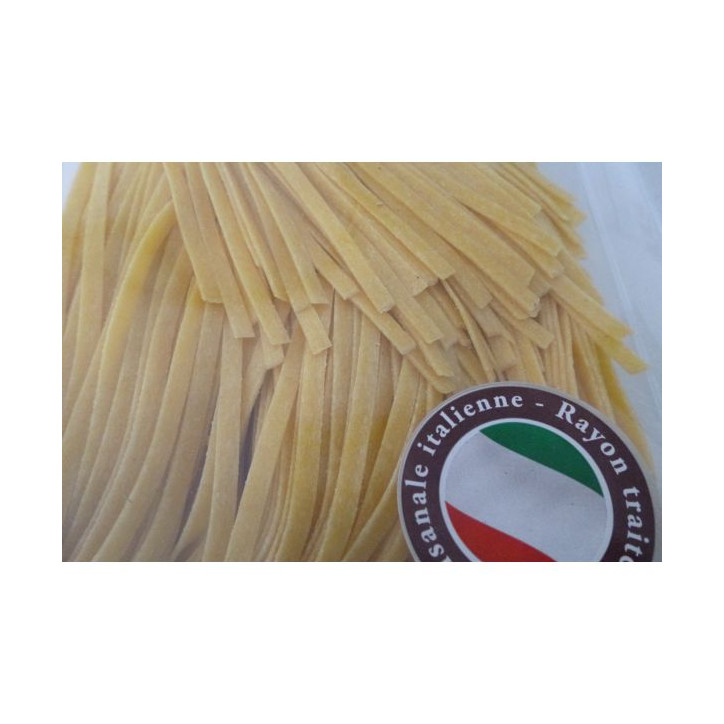 TAGLIATELLE 400 GR