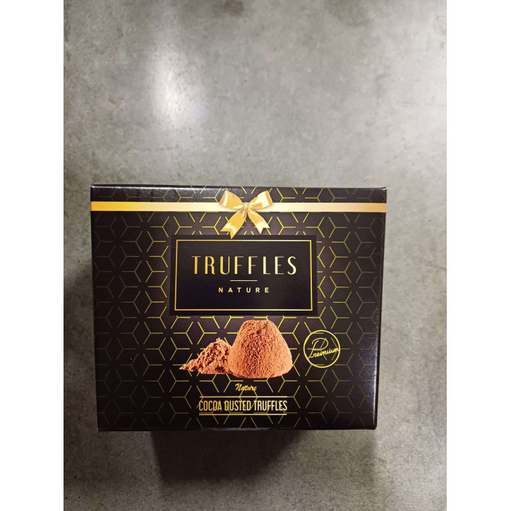 TRUFFES NATURE 150 GRS 