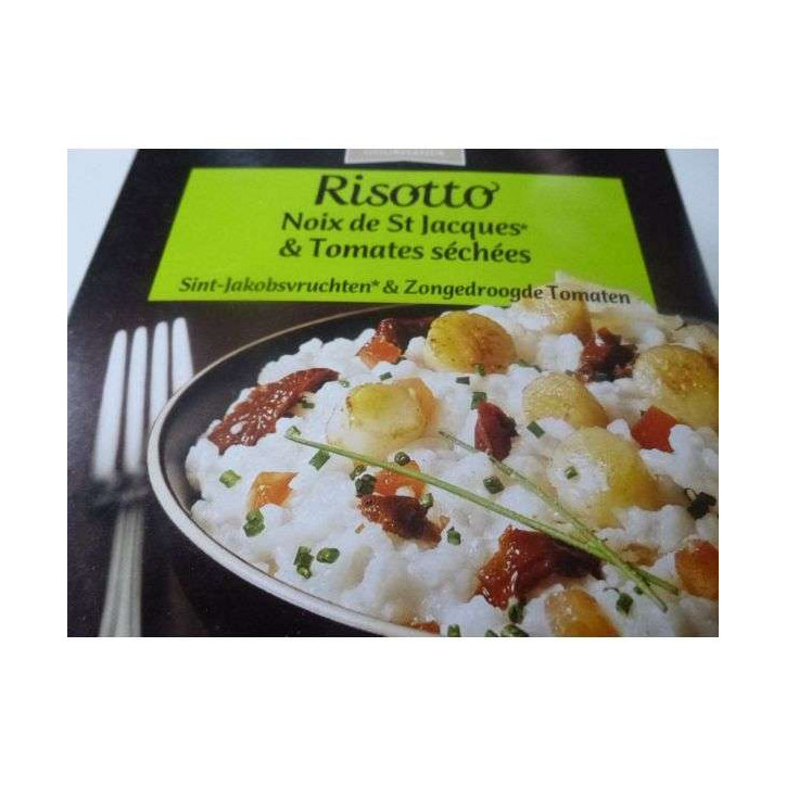 RISOTTO  300 GR