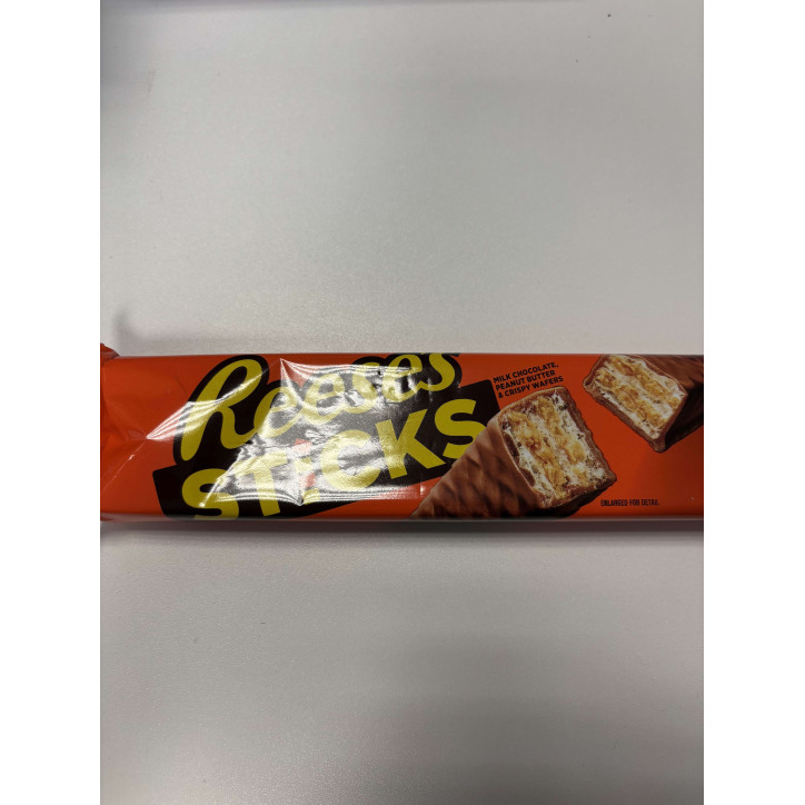 REESE'S STICKS 85 GRS 