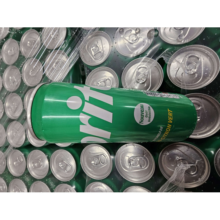 SPRITE  33 CL