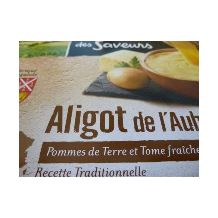 ALIGOT 450G