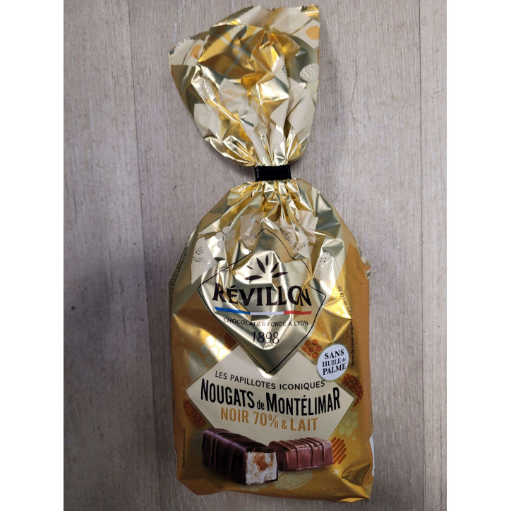 REVILLON NOUGATS 300G