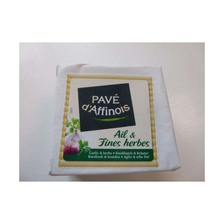 PAVE AIL ET FINES HERBES 150 GR