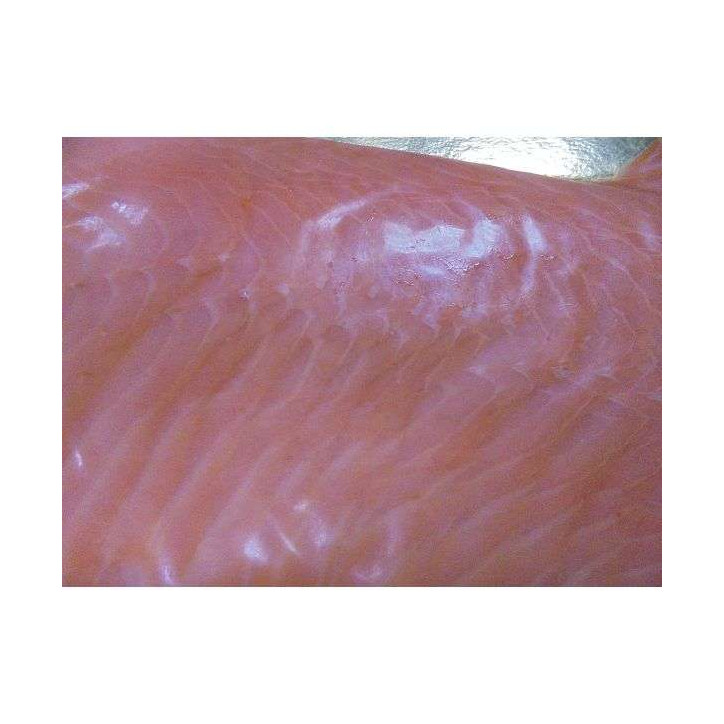 SAUMON ATLANTIQUE 1 KG