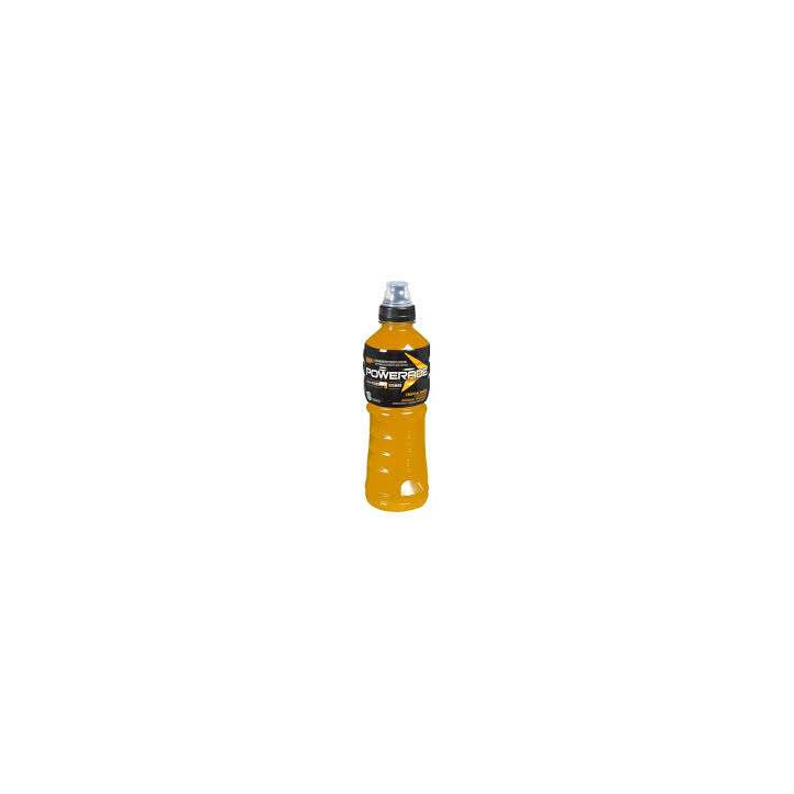 POWERADE MANGUE 50CL