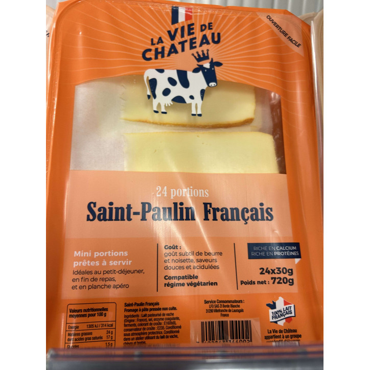 SAINT PAULIN 720G