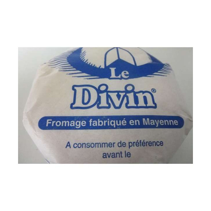 LE DIVIN  420 GR