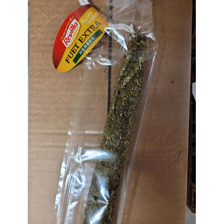 FUET EXTRA HERBES 150G