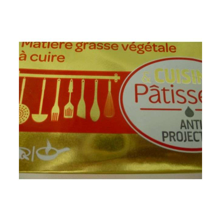 MATIERE GRASSE  500 GR