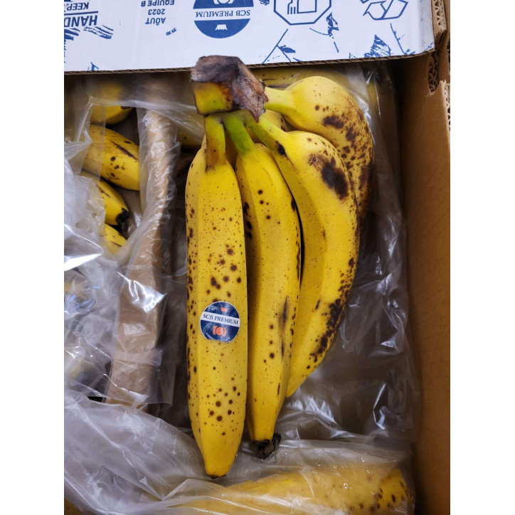 BANANE AU KG - EQUATEUR