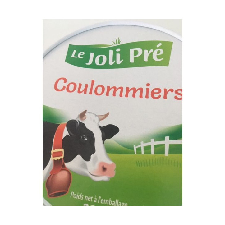 COULOMMIERS 320 GR