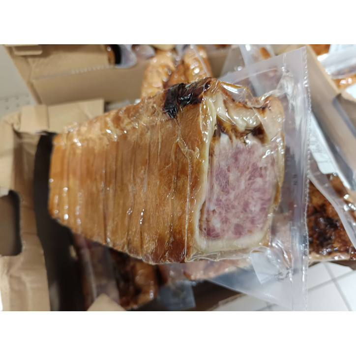 PATE CROUTE 1.620KG